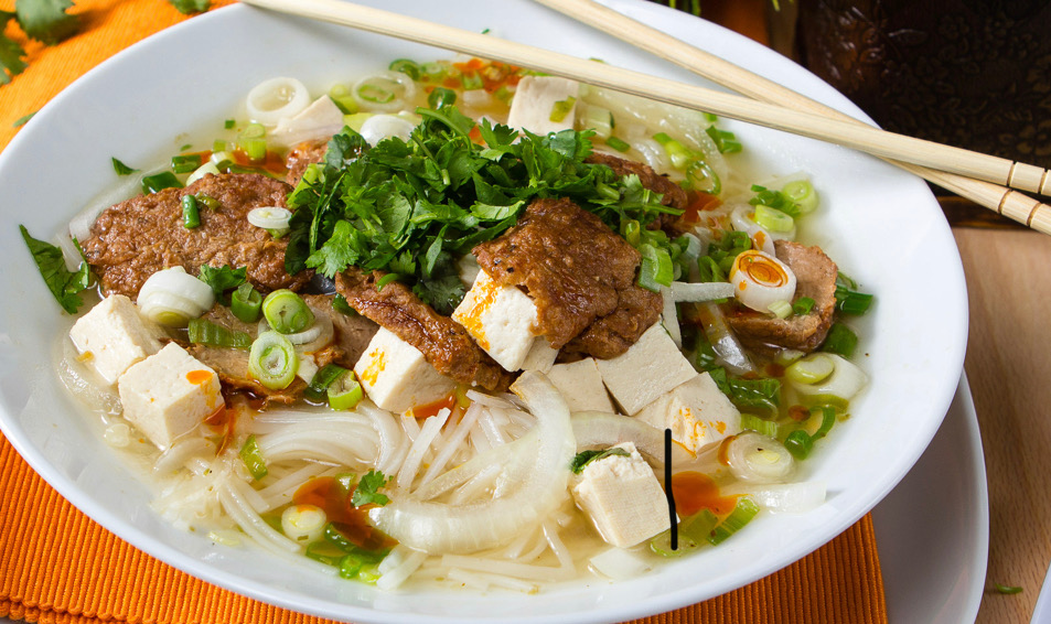 Vinh Loi Tofu