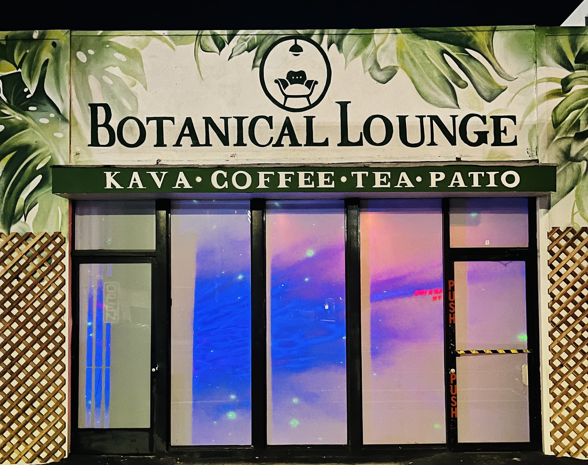 Kava Bar LA & Botanical Lounge