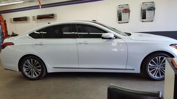 Photo credit: nextdoor