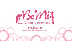 BeMi Cleaning Services