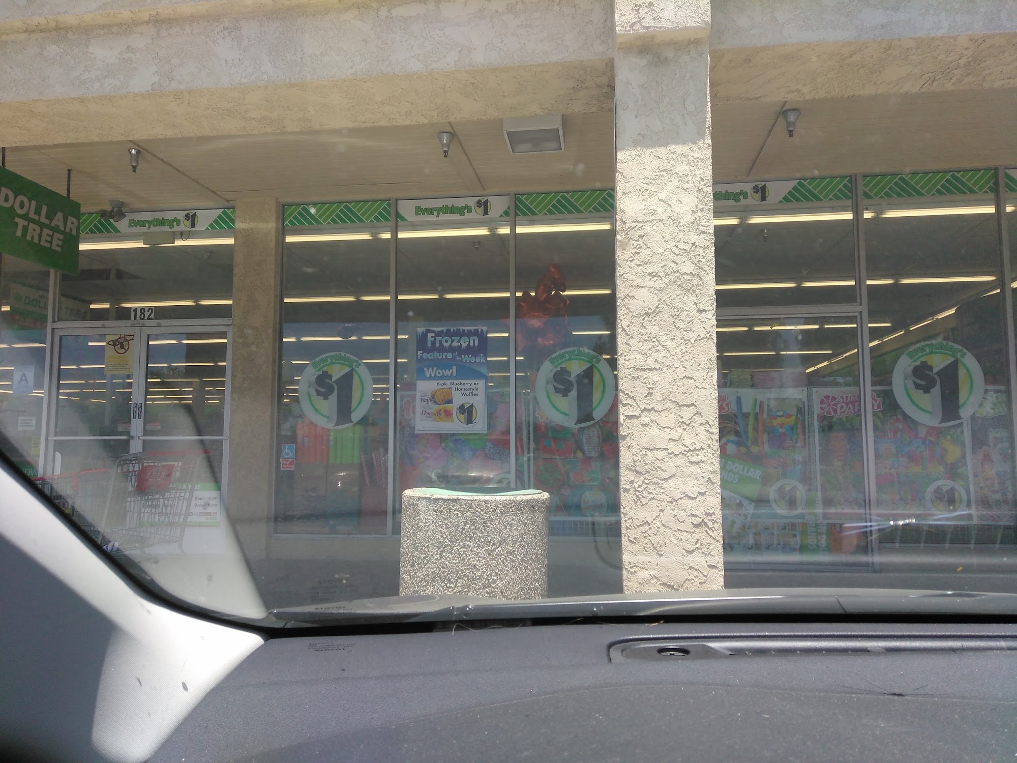 Dollar Tree