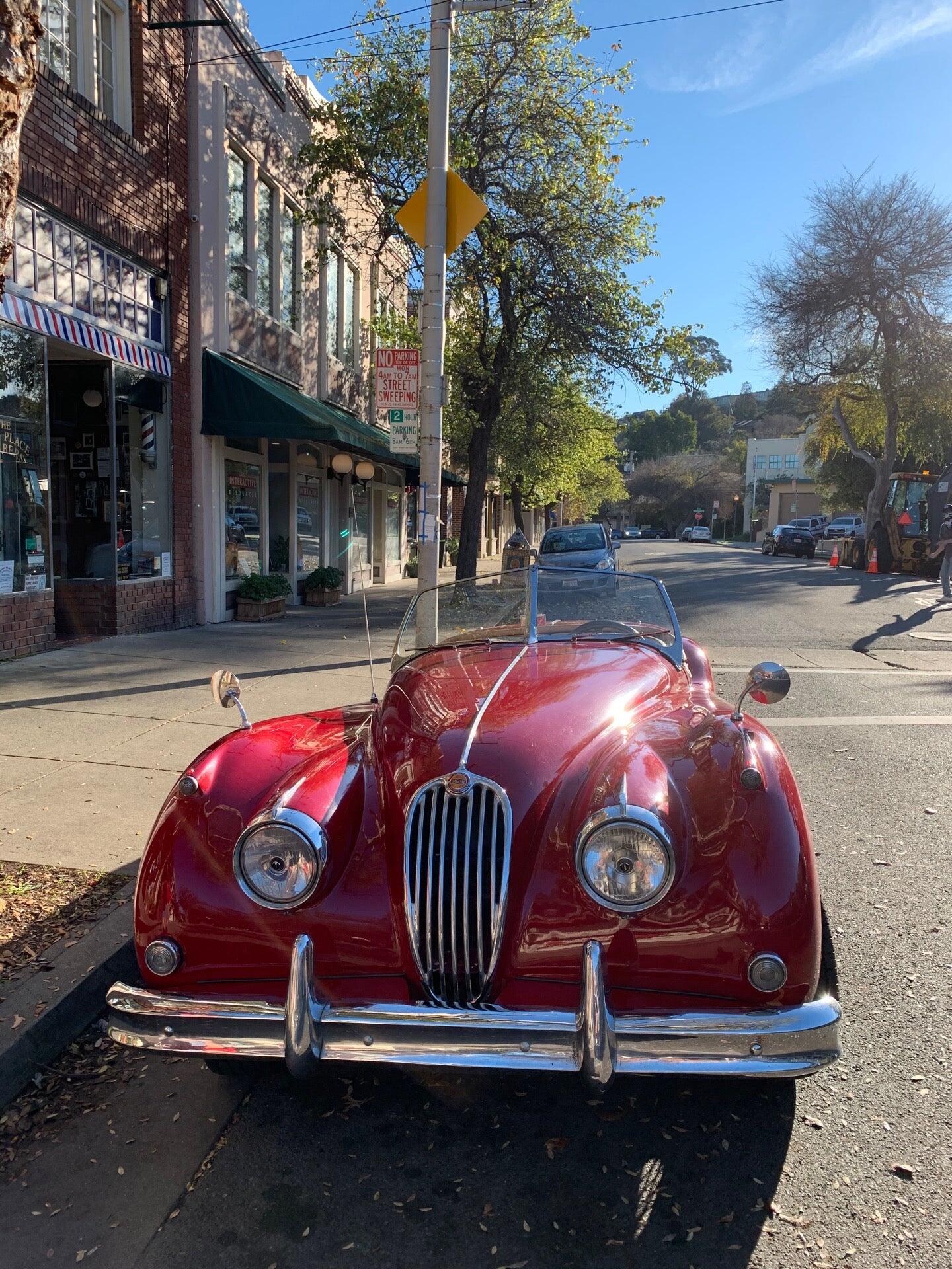 Photo credit: nextdoor