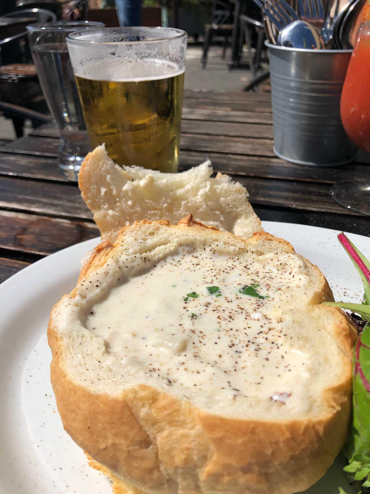 Photo credit: nextdoor