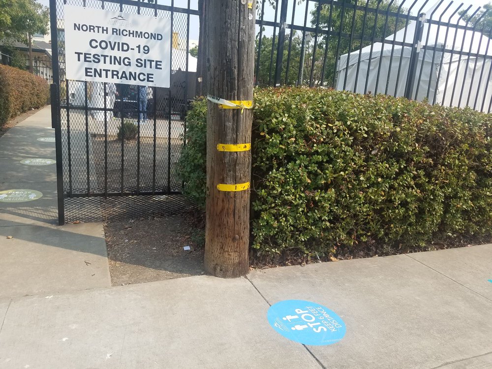 North Richmond Center for Health