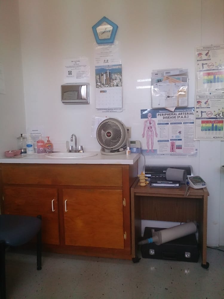 Greater Richmond Industrial Medical Clinic