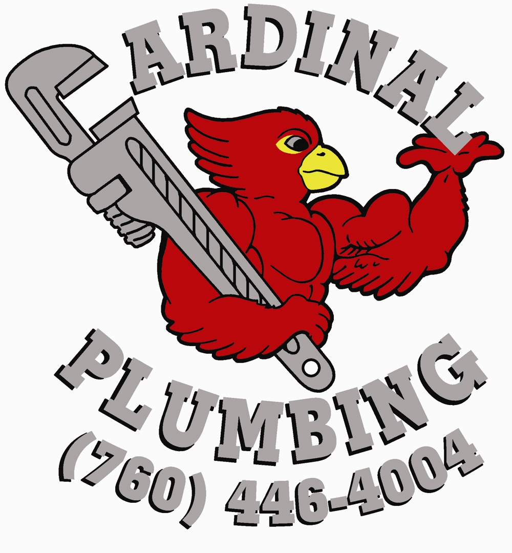 Cardinal-Ridgecrest Plumbing