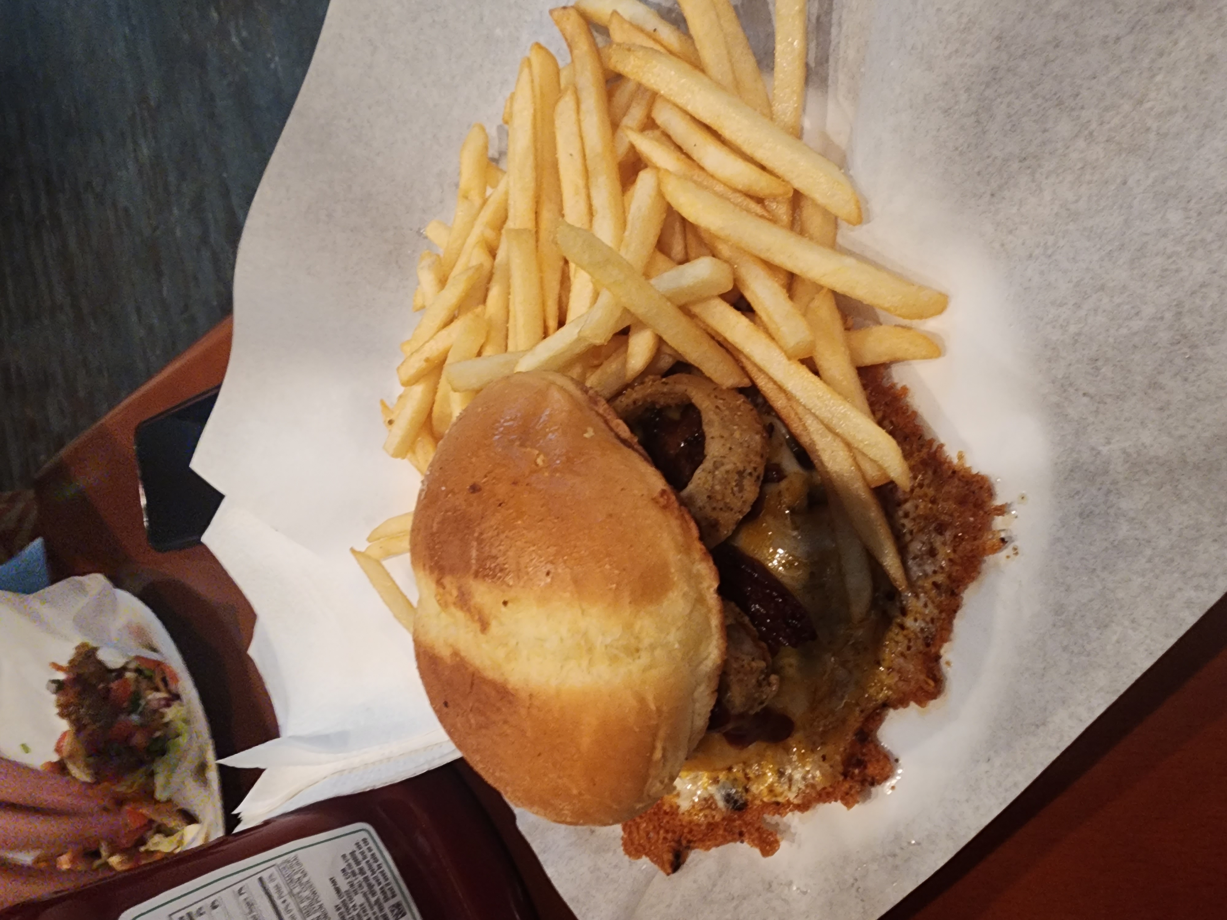 Photo credit: restaurantji