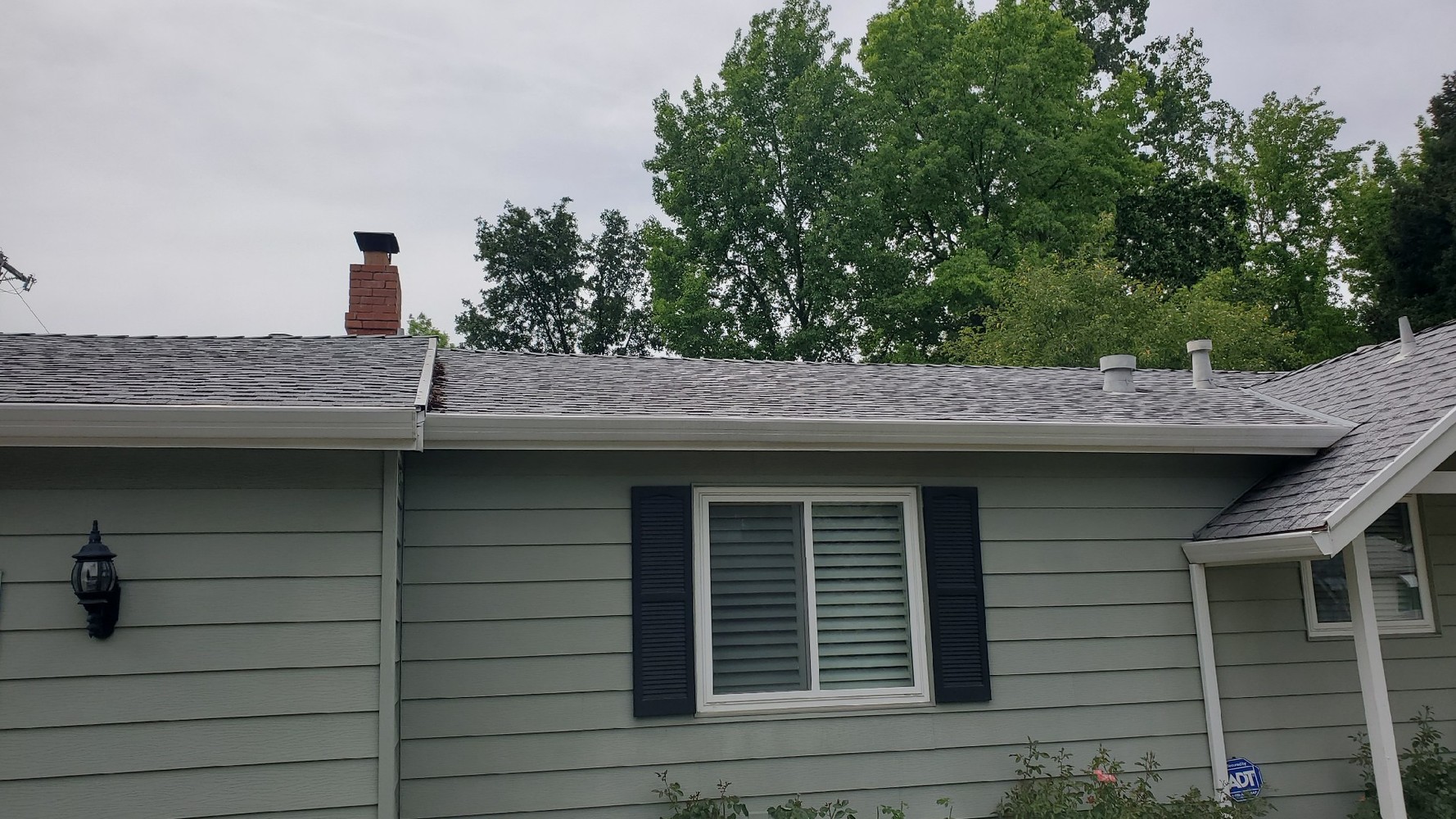 White River Roofing