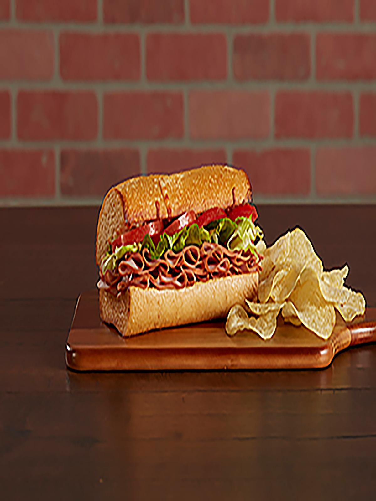 Photo credit: grubhub