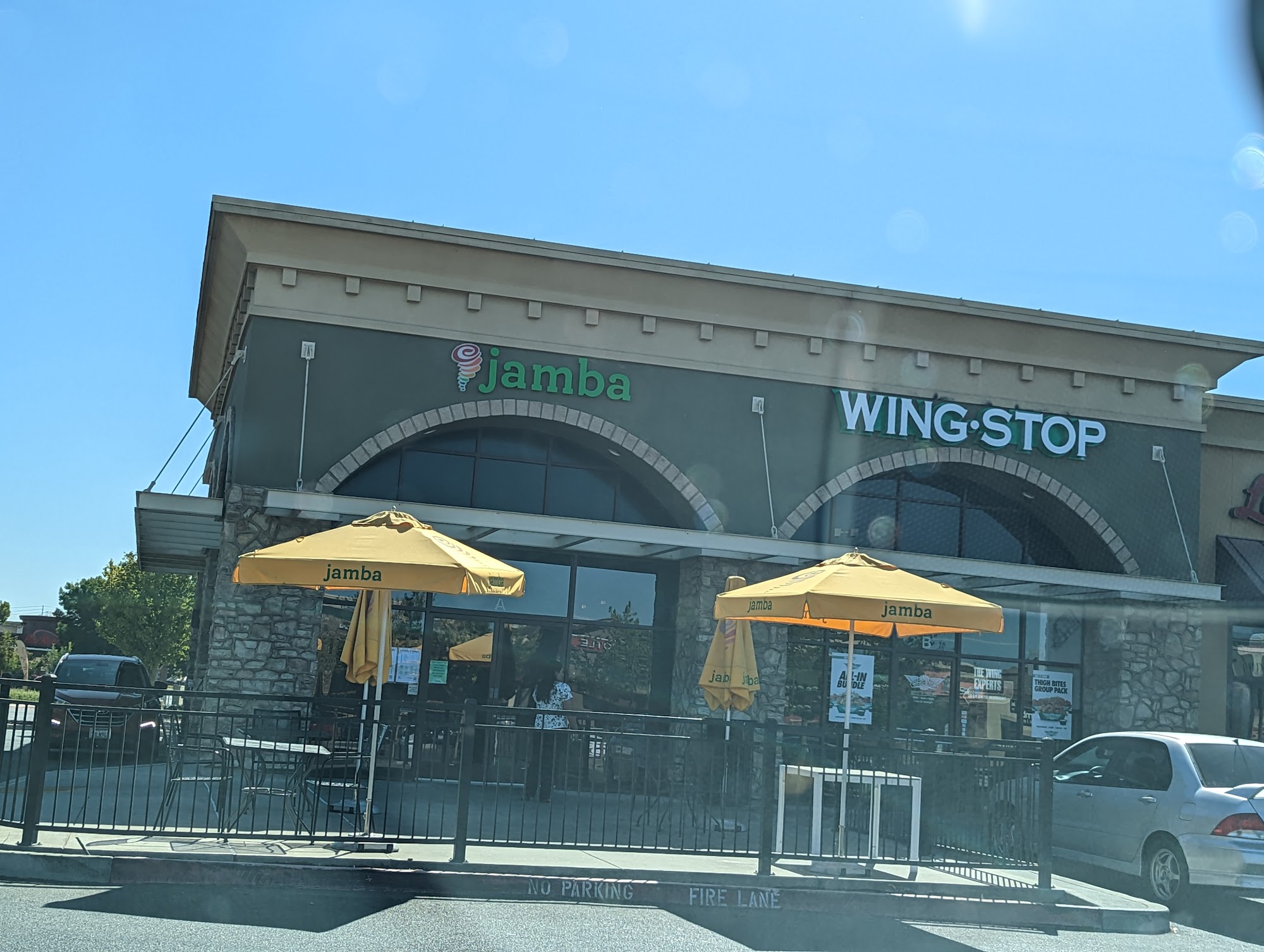 Wingstop