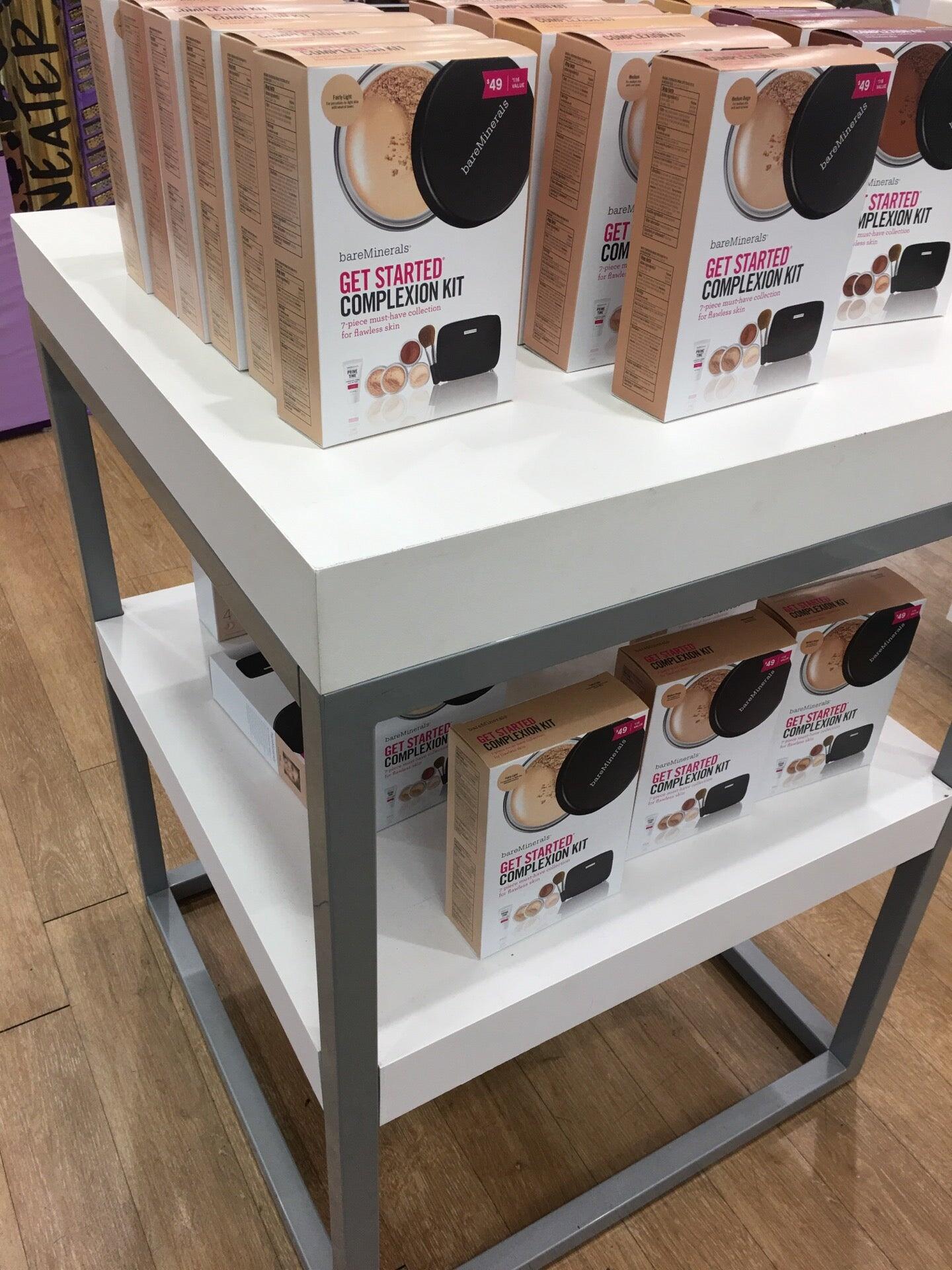 Benefit Cosmetics BrowBar Ulta Beauty, 2407 Claribel Rd, Riverbank California 95367