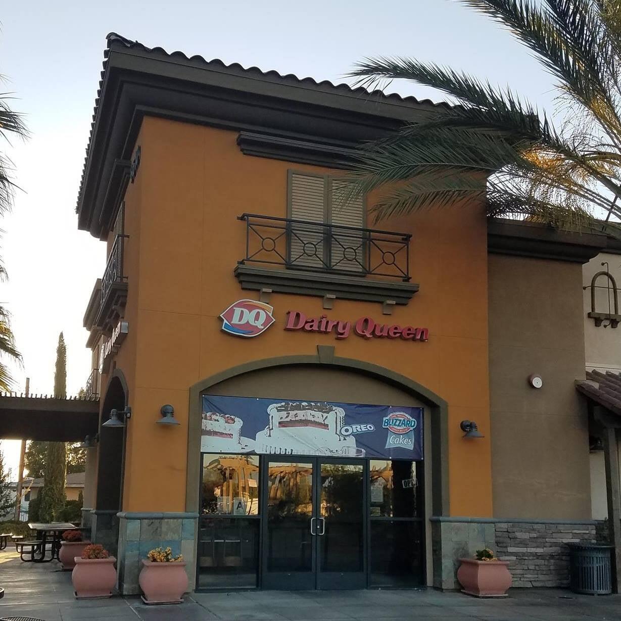Dairy Queen
