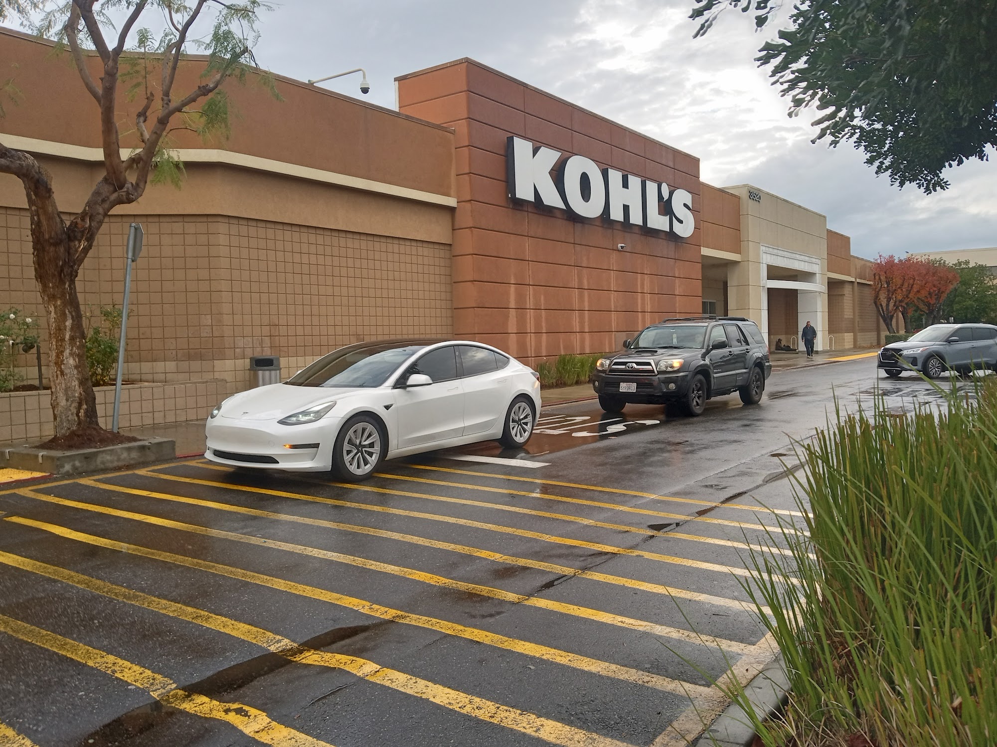 Kohl's