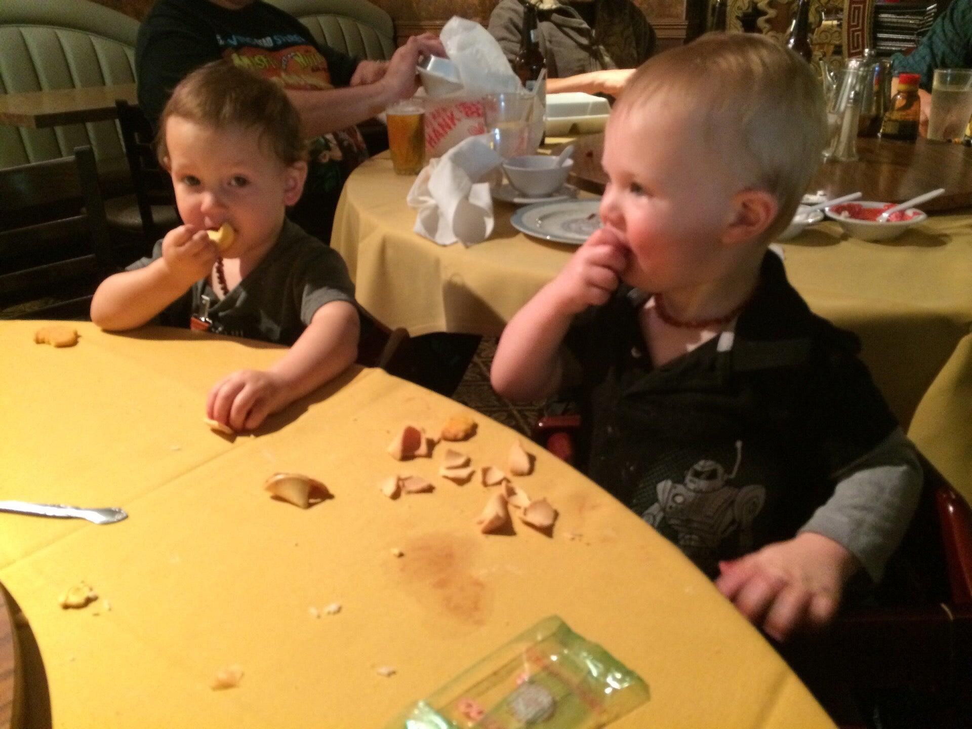 Photo credit: nextdoor