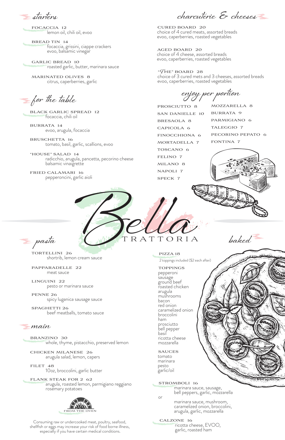 Photo credit: Restaurantji