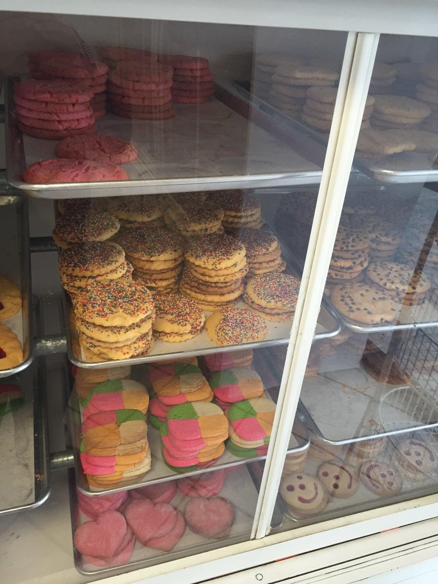 Photo credit: nextdoor