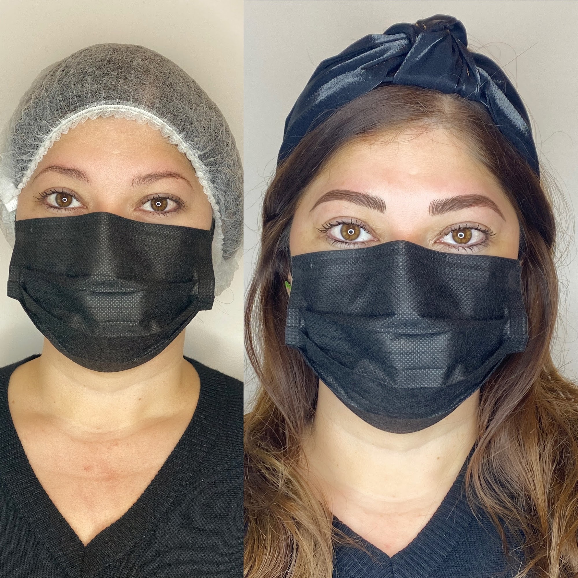 Microblading Expert & Permanent Makeup By Valentina
