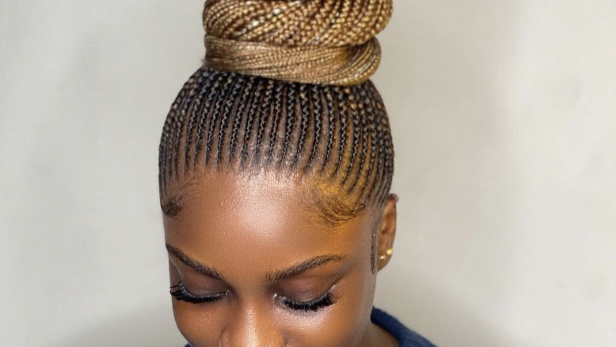 Lk Luxury African Hair Braiding