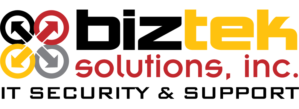 Biztek Solutions, Inc
