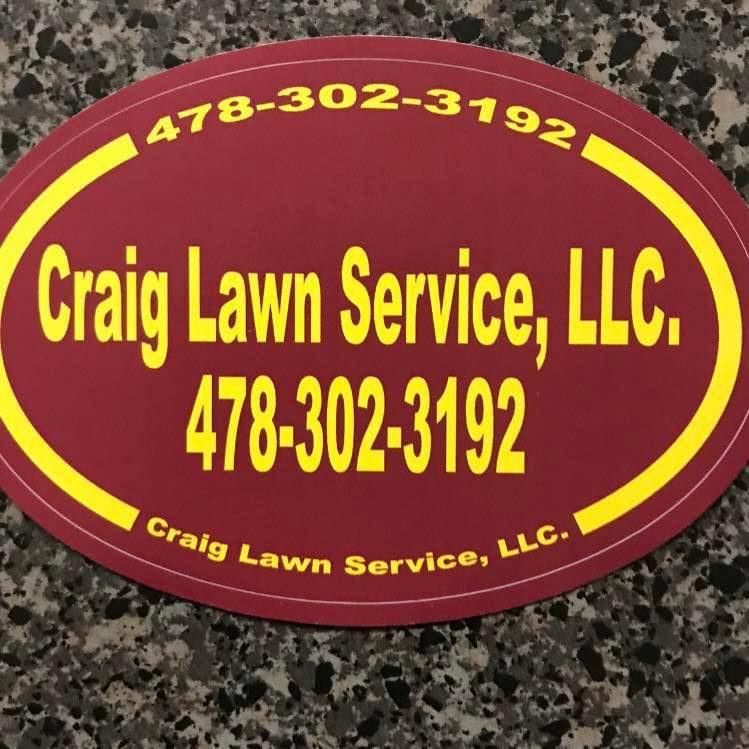 Craig the Lawn Guy - Trimming, Landscaping, Lawn Care, Yard Maintenance