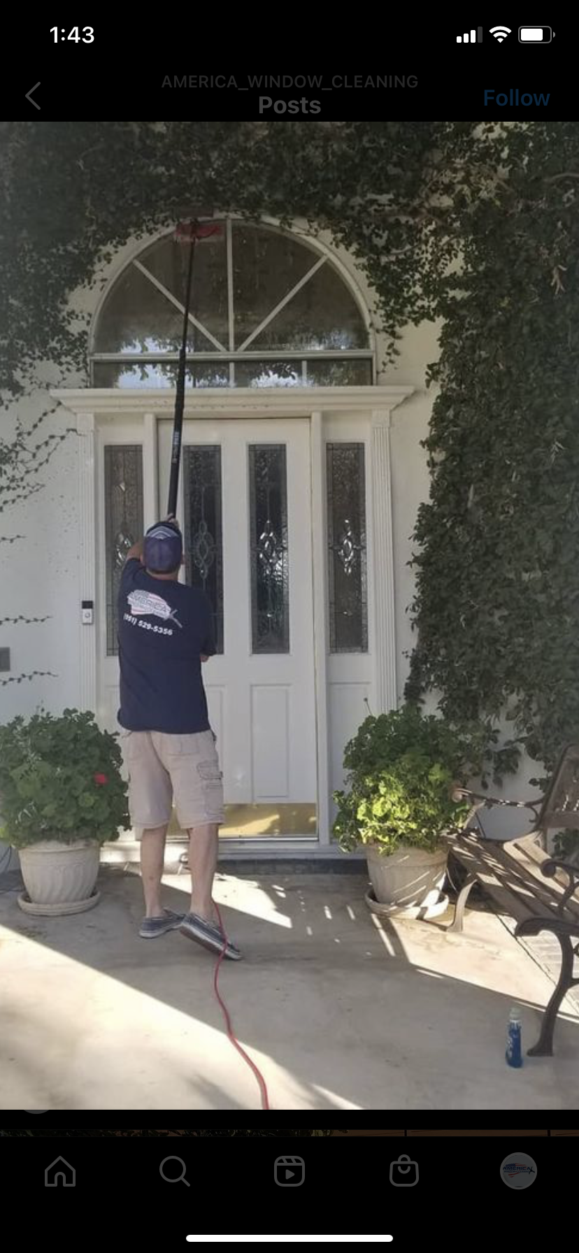 Photo credit: nextdoor