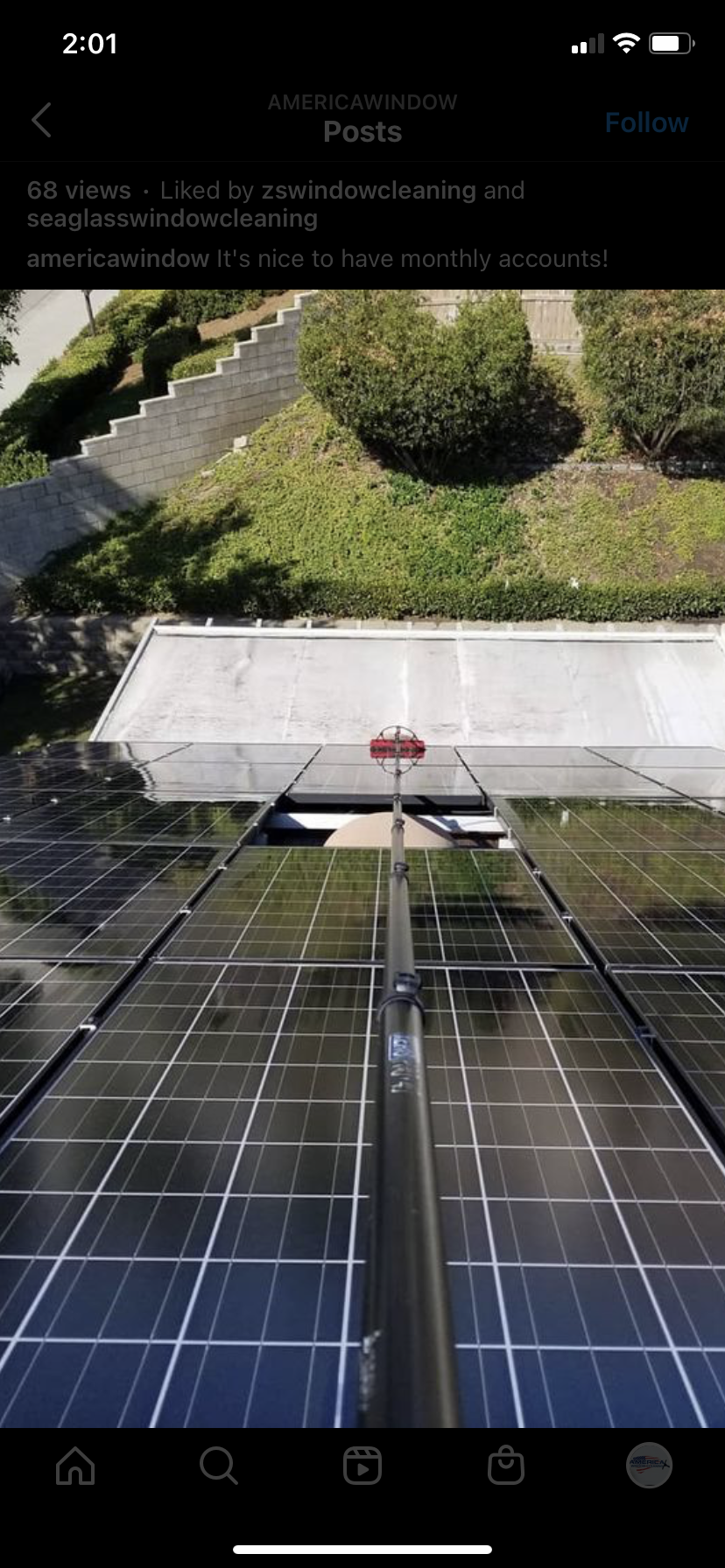 Photo credit: nextdoor