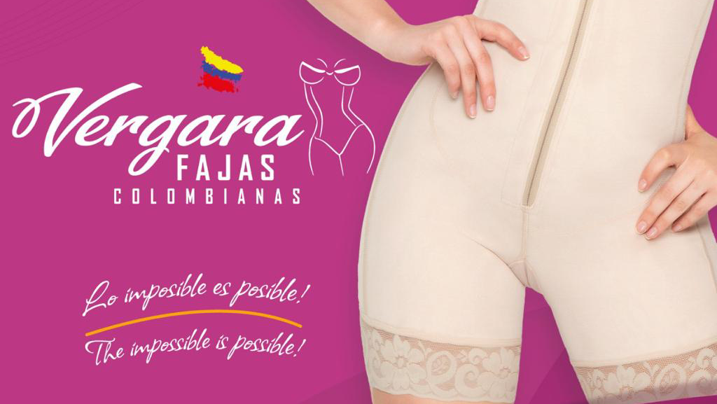 Vergara Fajas Colombianas & Jeans