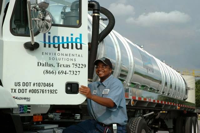 Liquid Environmental Solutions