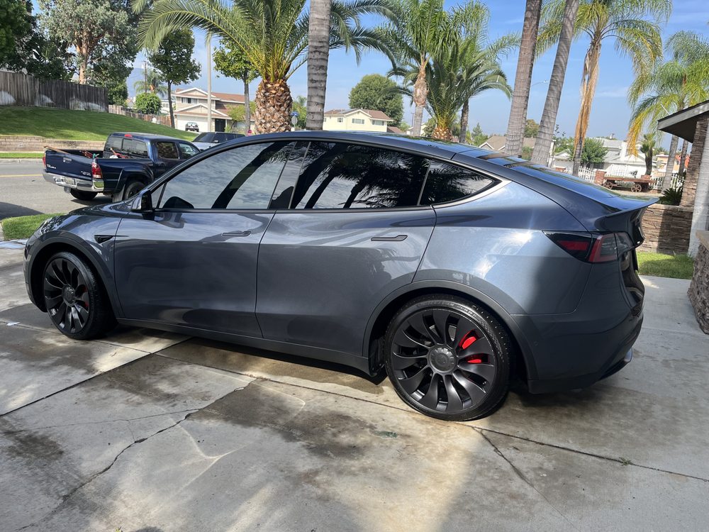 Garcia’s Auto Detailing