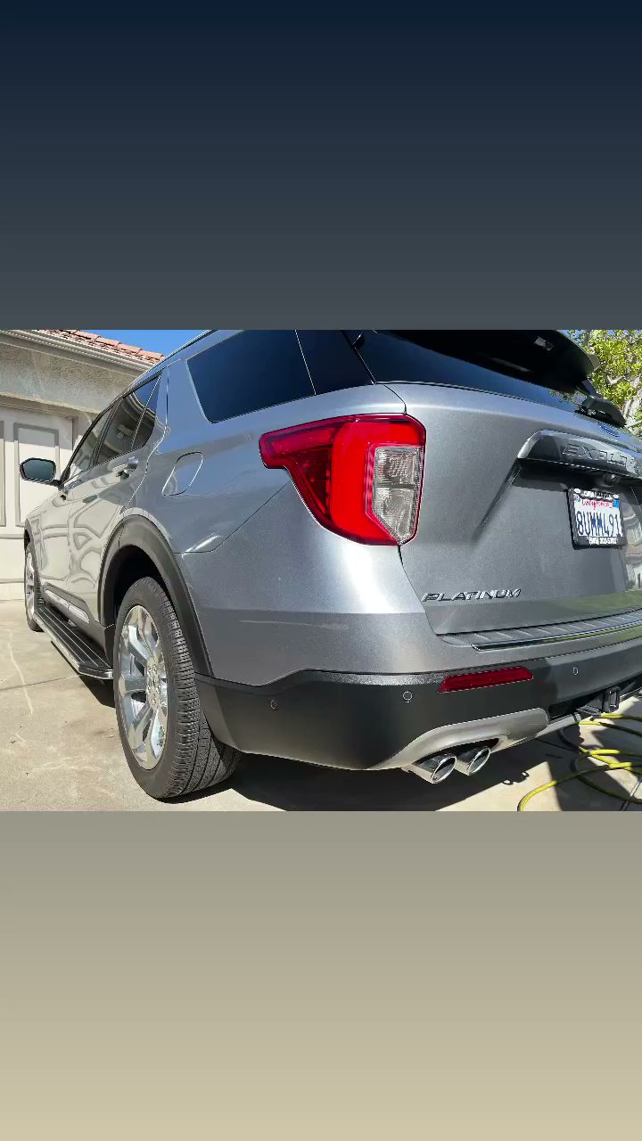 Garcia’s Auto Detailing