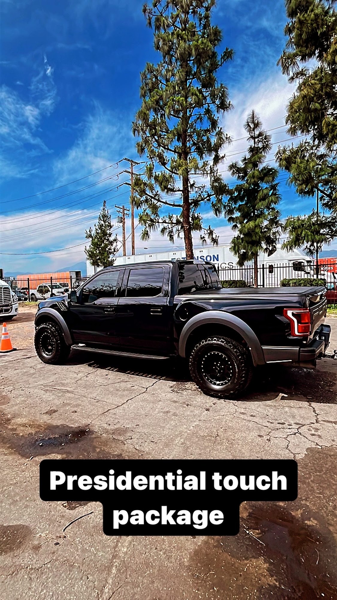 Garcia’s Auto Detailing