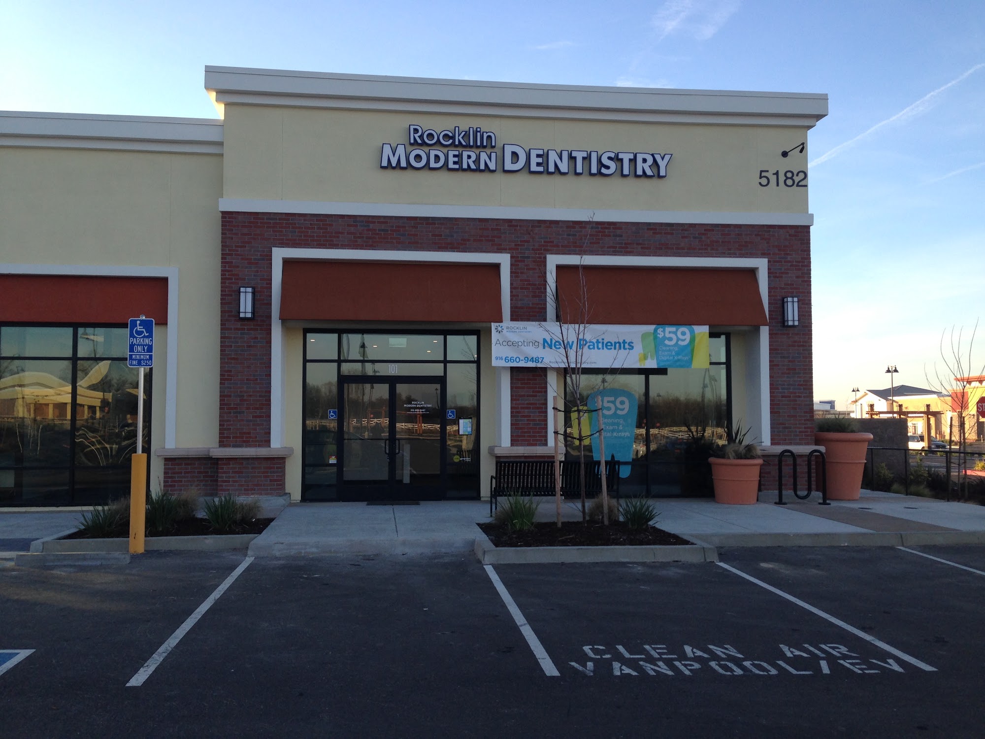 Rocklin Modern Dentistry