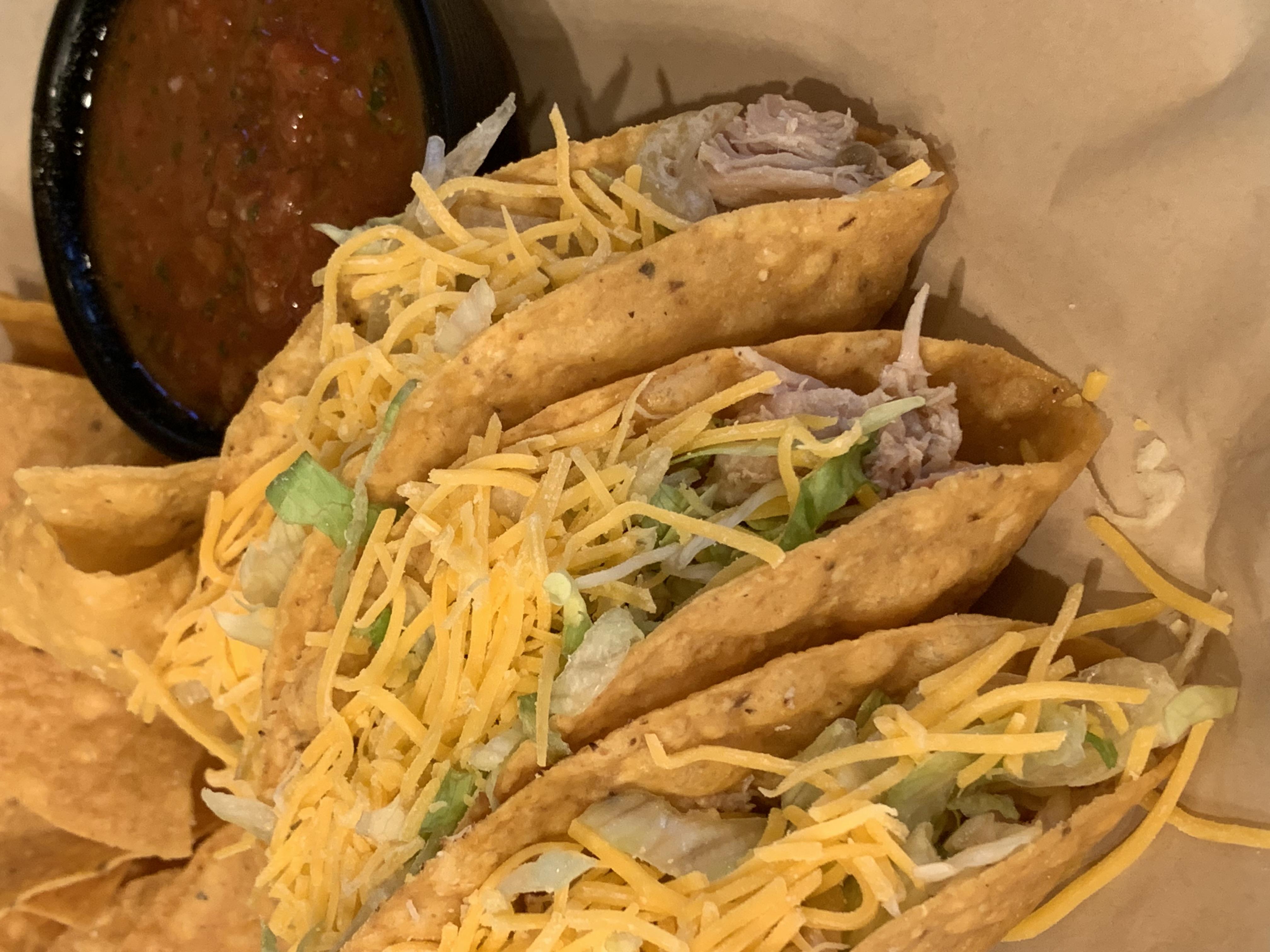 Photo credit: grubhub