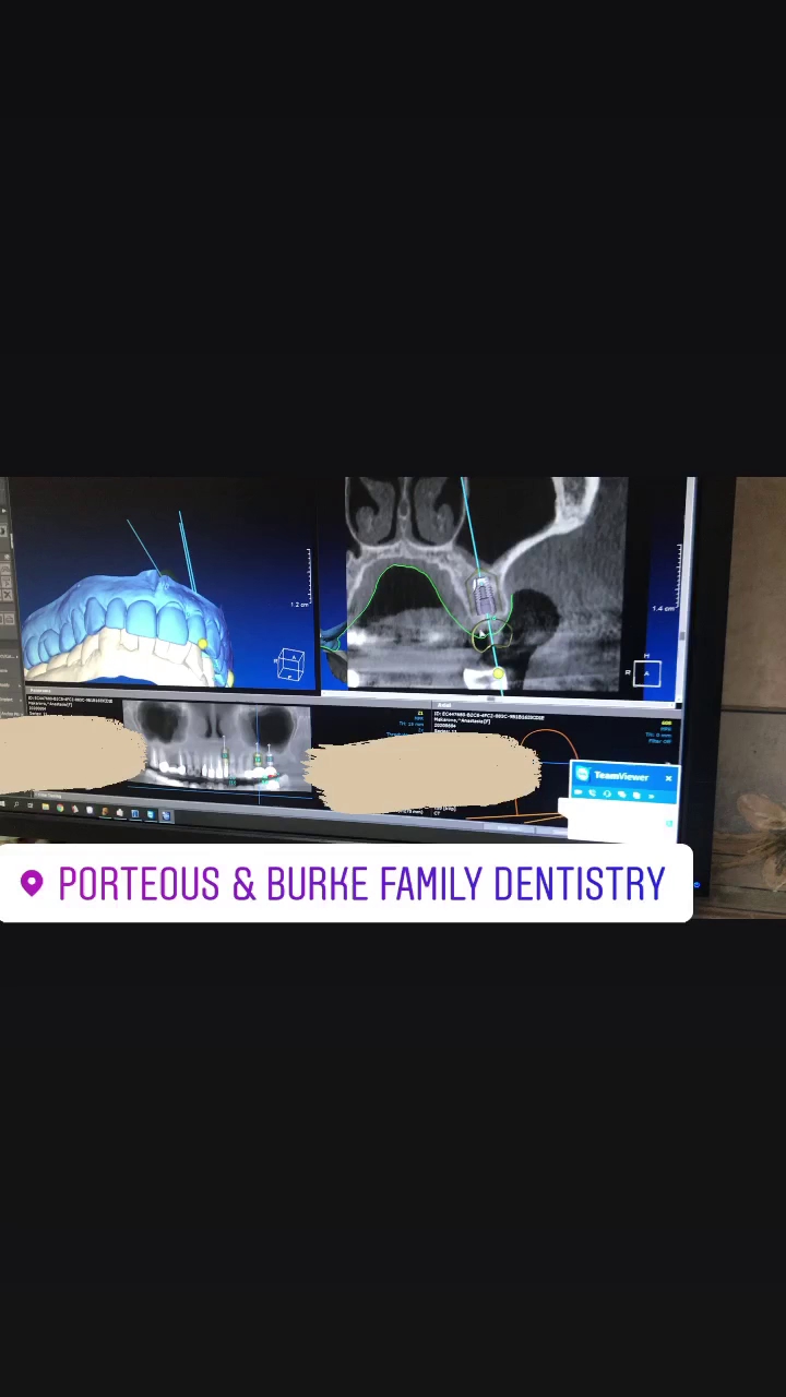 Porteous & Burke Family Dentistry 667 Parker Ave, Rodeo California 94572