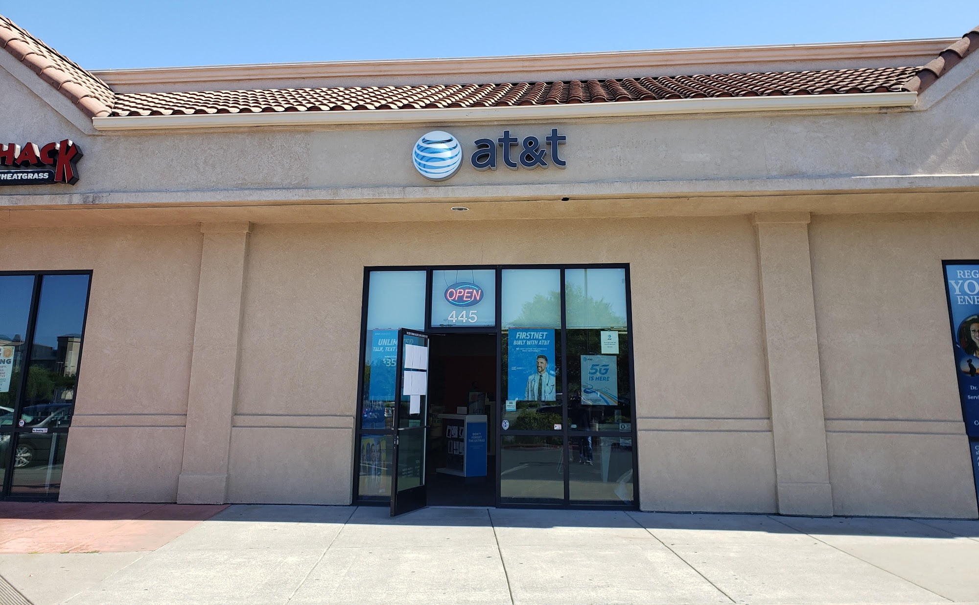 AT&T Store