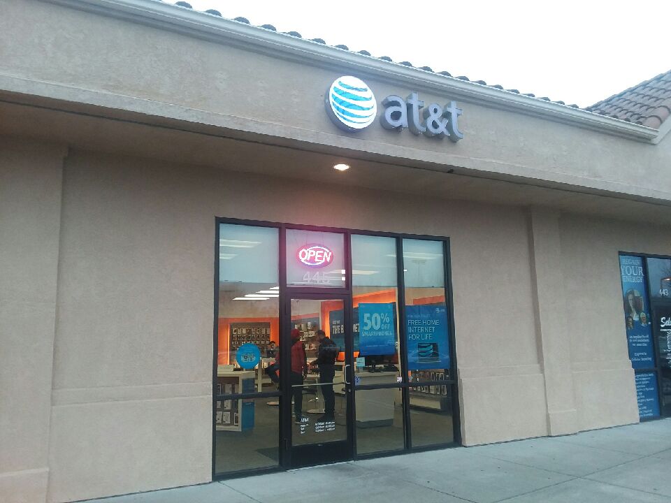 AT&T Store