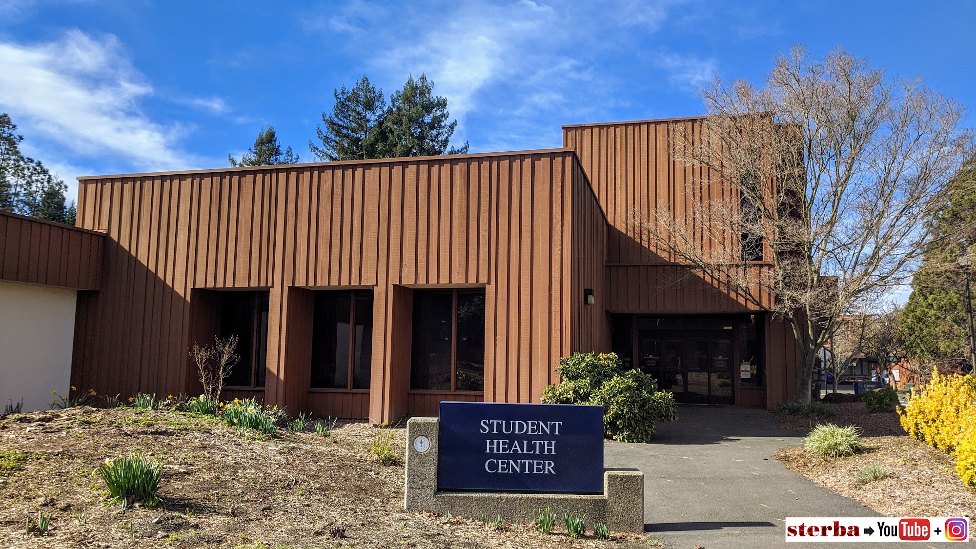 Sonoma State University Student Health Center
