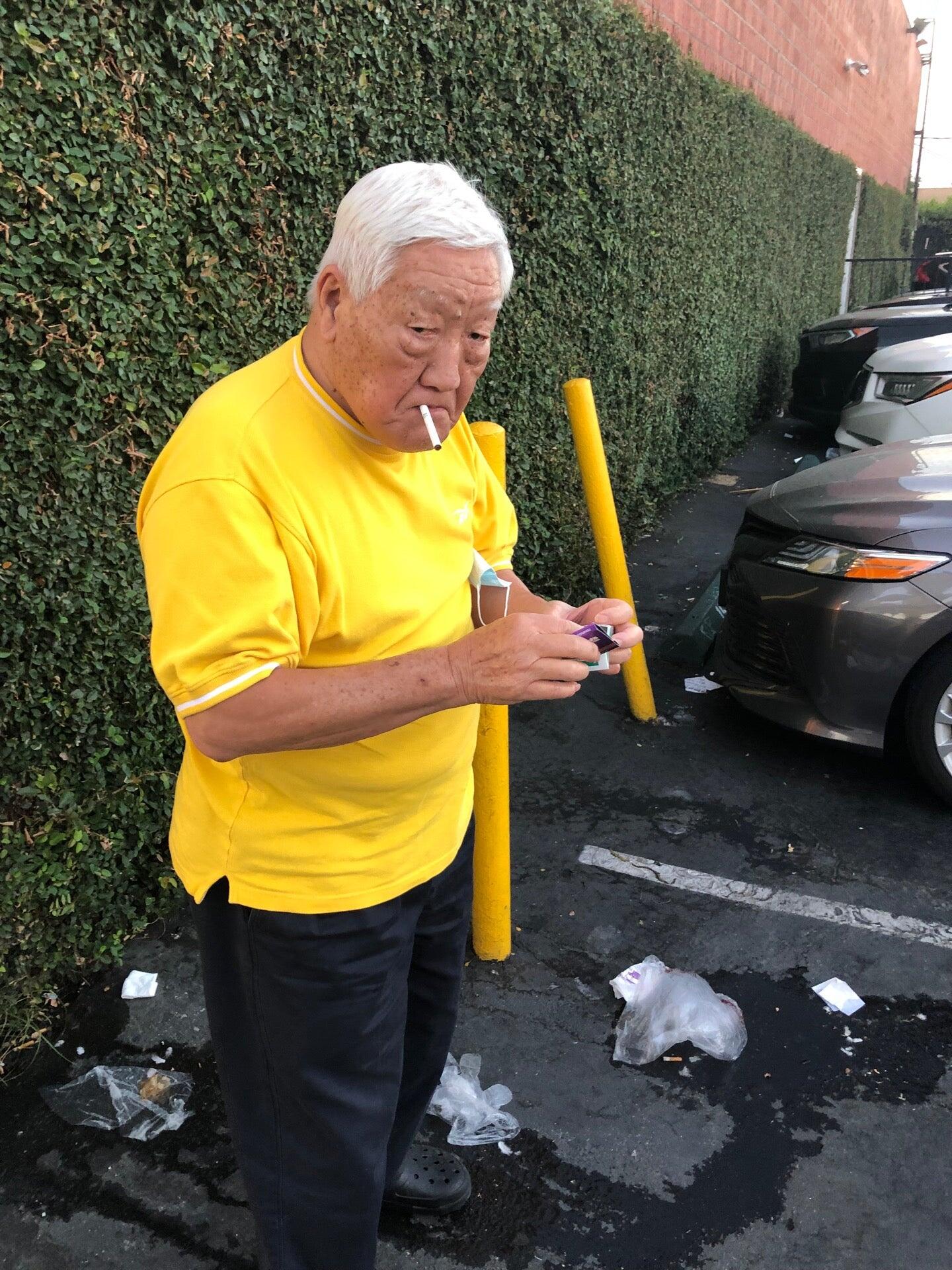 Photo credit: nextdoor