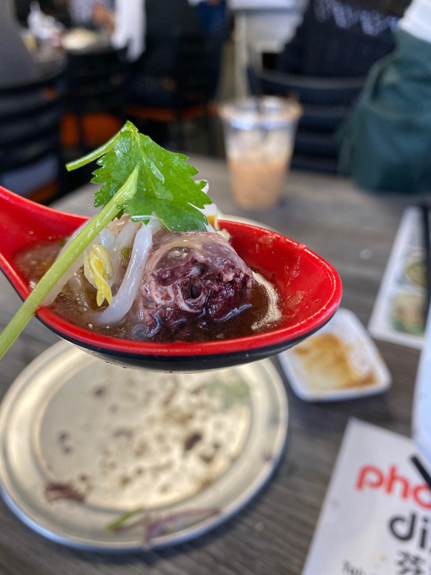 Pho Ga District