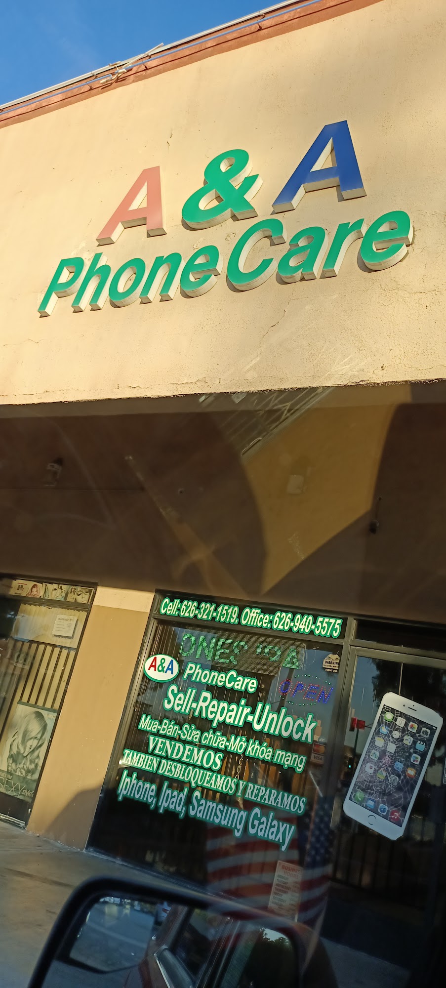 A&A PhoneCare