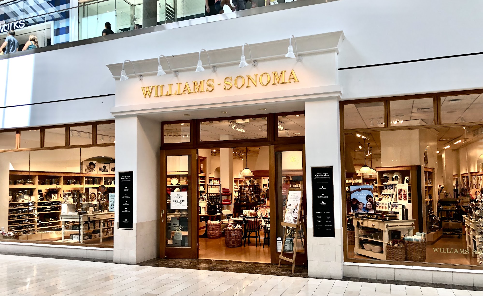 Williams-Sonoma