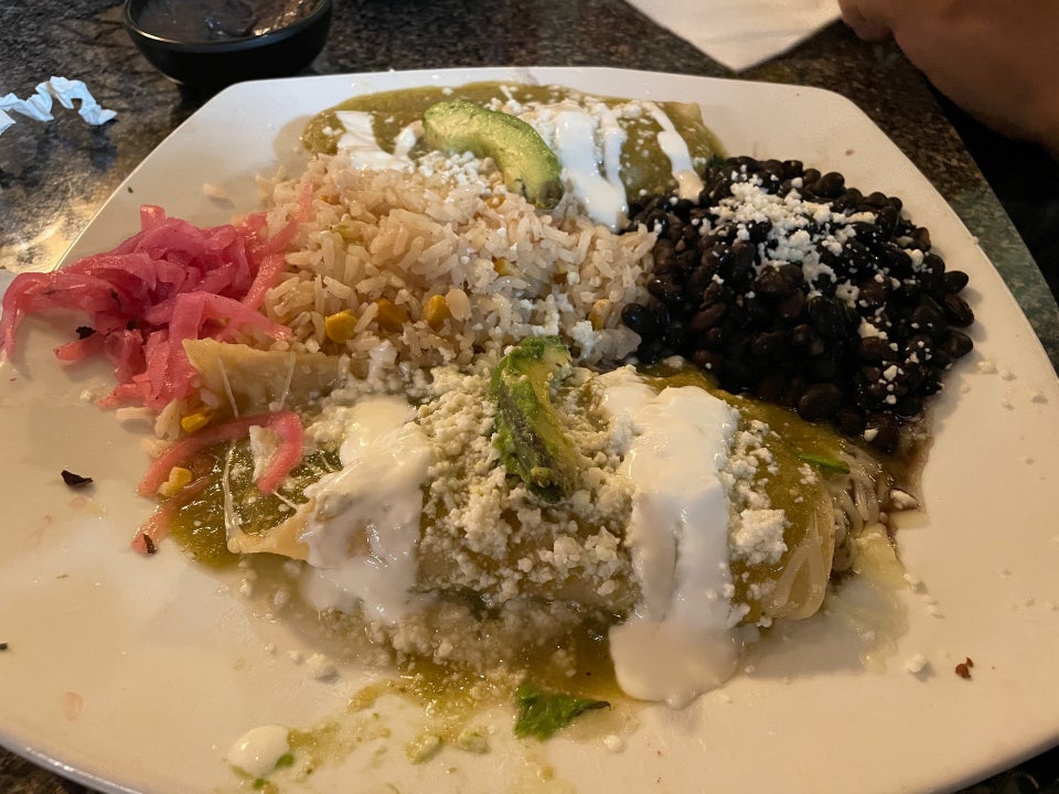 Carmelita's Méxican Restaurant