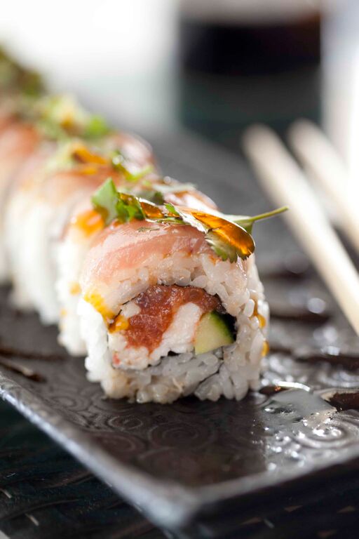 Mikuni at Fountains, Roseville - Menu, Reviews (421), Photos (128 ...