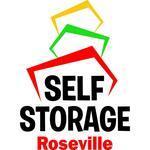 Roseville Self Storage