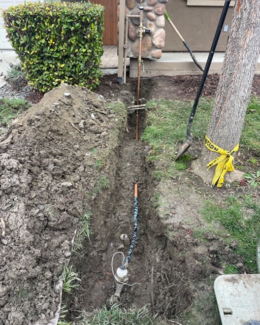 New Flow Plumbing Roseville