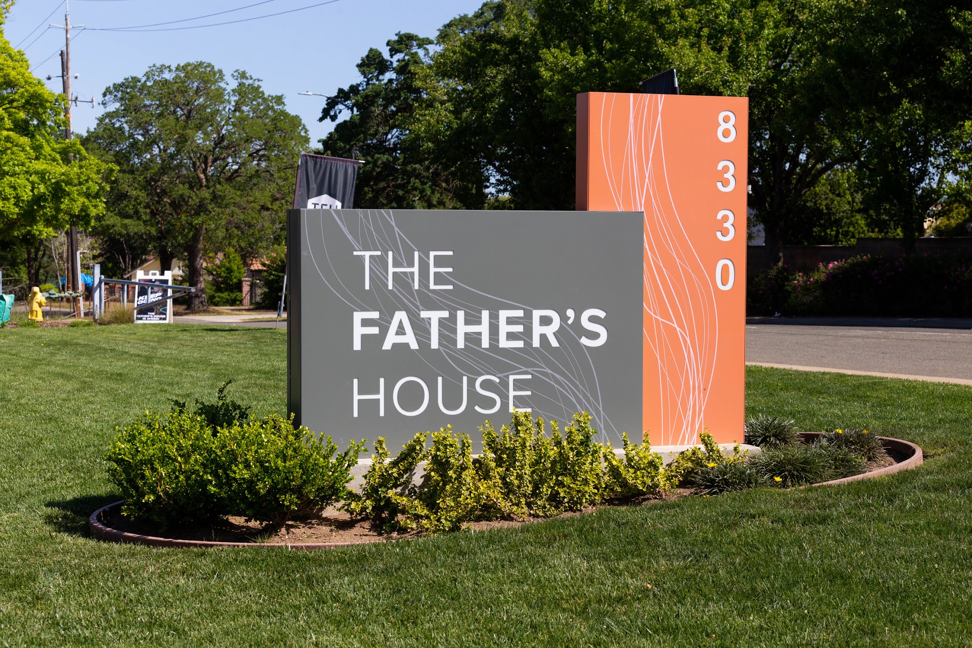 The Father's House - Roseville