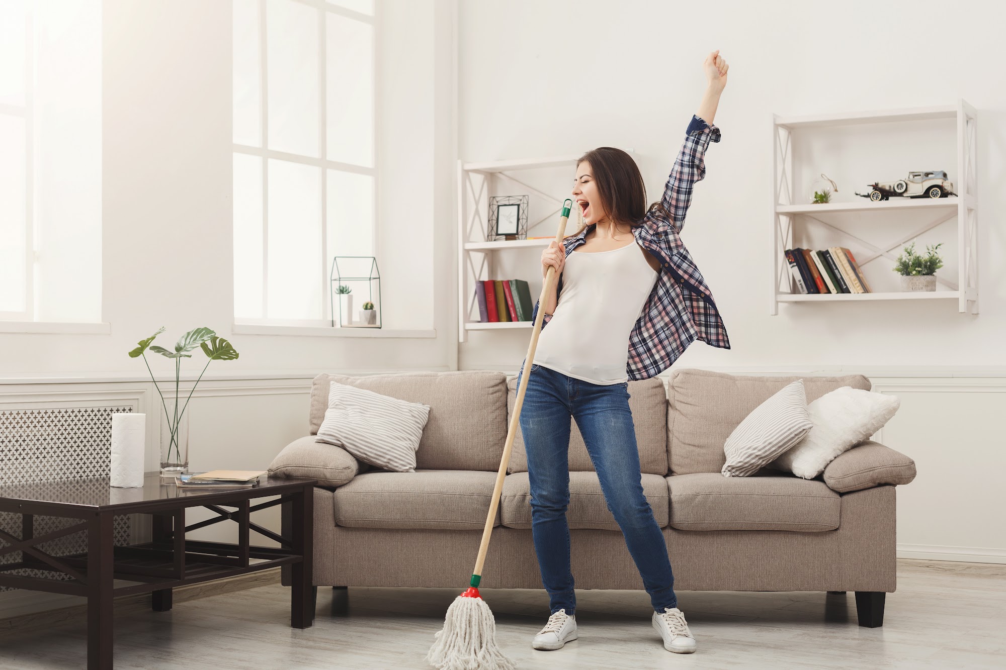 Legacy Cleaning Services