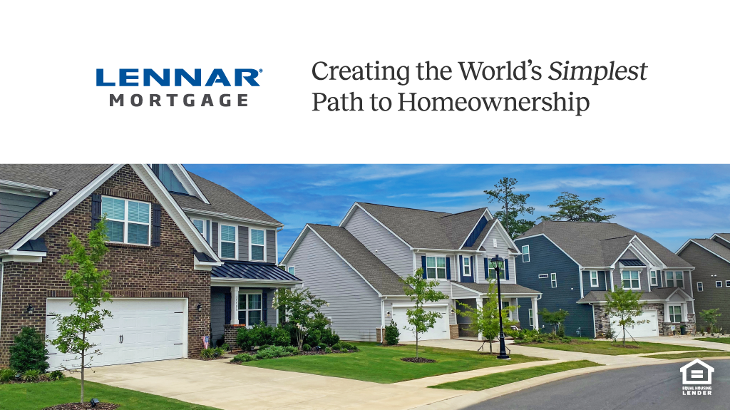 Lennar Mortgage, LLC Sacramento