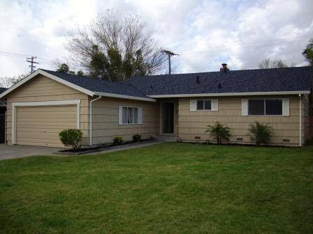 Roseville Foreclosures