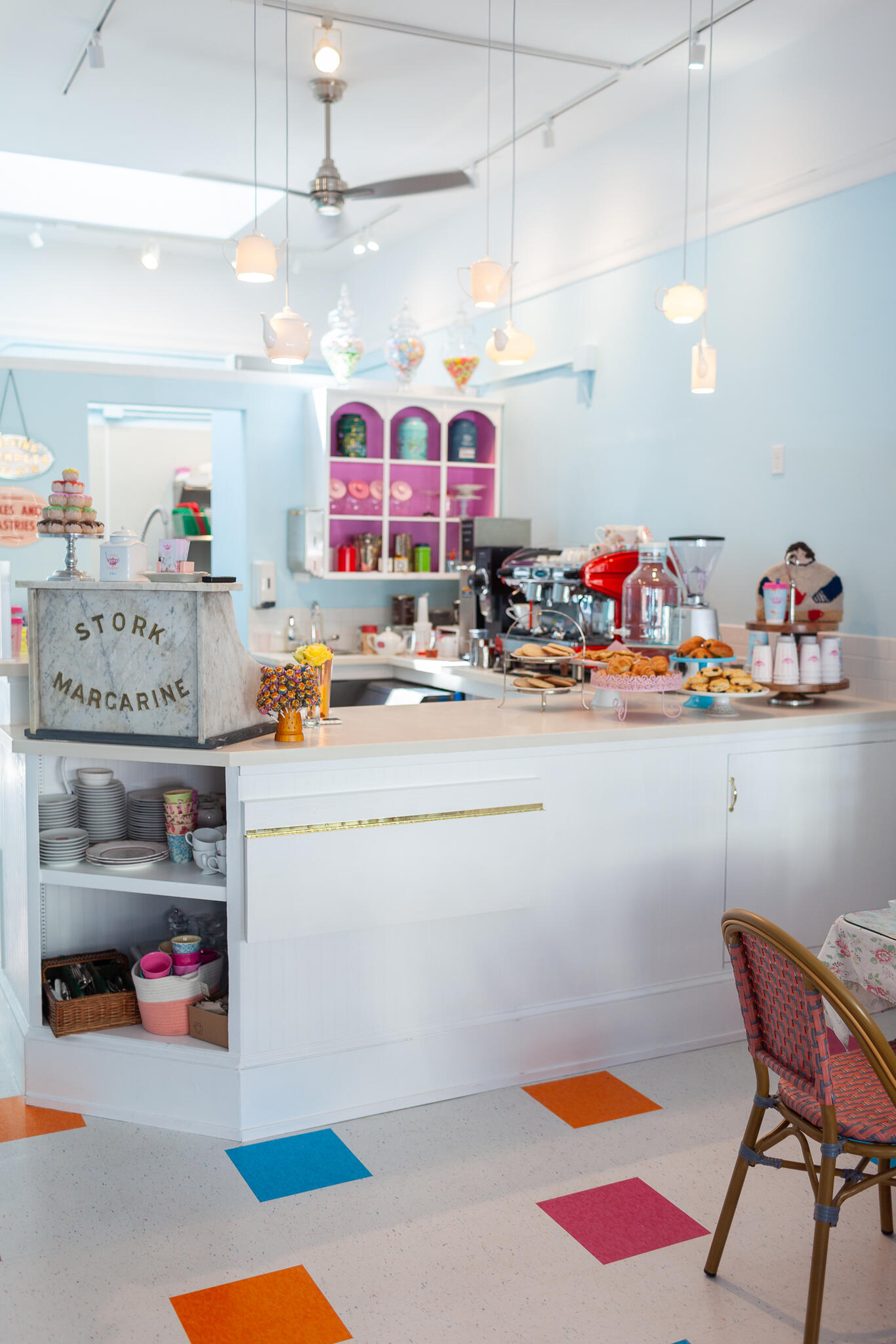 Photo credit: nextdoor